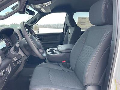 New 2026 Ram 3500 Tradesman Crew Cab for sale #25182 - photo 2