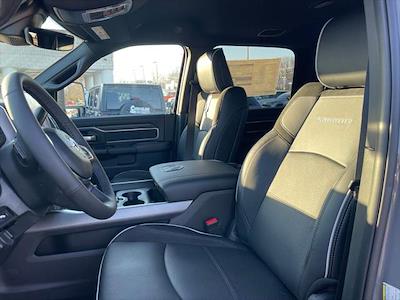 New 2026 Ram 3500 Laramie Crew Cab for sale #25190 - photo 2