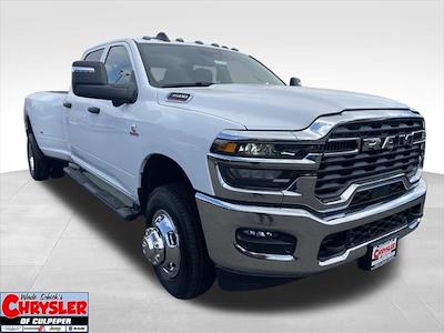 New 2026 Ram 3500 Tradesman Crew Cab for sale #25191 - photo 1