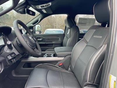 New 2026 Ram 3500 Laramie Crew Cab for sale #25228 - photo 2