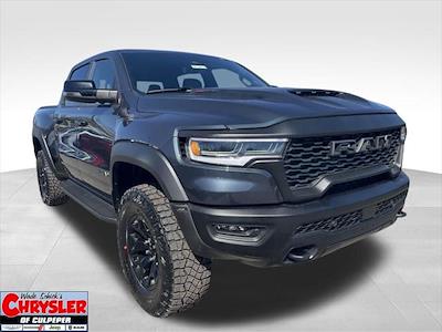 New 2026 Ram 1500 TRX Crew Cab for sale #25253 - photo 1