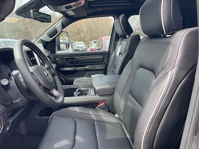 New 2026 Ram 1500 Limited Crew Cab for sale #25273 - photo 2