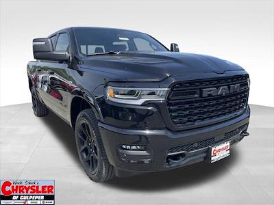 New 2026 Ram 1500 Limited Crew Cab for sale #25285 - photo 1