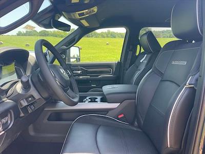 New 2026 Ram 3500 Laramie Crew Cab for sale #25424 - photo 2