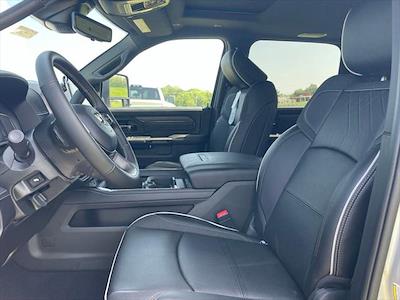 New 2026 Ram 3500 Limited Crew Cab for sale #25426 - photo 2