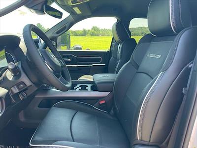 New 2026 Ram 3500 Laramie Crew Cab for sale #25442 - photo 2