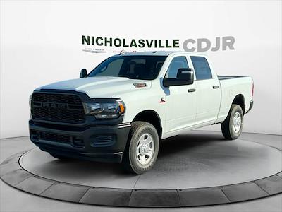 New 2024 Ram 3500 Tradesman Crew Cab 4x4 Pickup for sale #R2198 - photo 1
