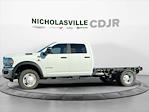 New 2024 Ram 4500 SLT Crew Cab 4x4 60 CA Cab Chassis for sale #RG247244 - photo 5