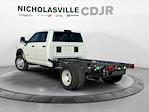 New 2024 Ram 4500 SLT Crew Cab 4x4 60 CA Cab Chassis for sale #RG247244 - photo 2
