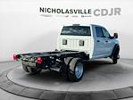 New 2024 Ram 4500 SLT Crew Cab 4x4 60 CA Cab Chassis for sale #RG247244 - photo 3