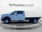 New 2024 Ram 4500 SLT Crew Cab 4x4 60 CA Cab Chassis for sale #RG247243 - photo 8