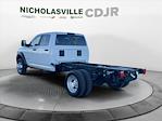 New 2024 Ram 4500 SLT Crew Cab 4x4 60 CA Cab Chassis for sale #RG247243 - photo 2