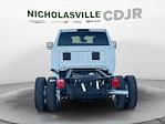 New 2024 Ram 4500 SLT Crew Cab 4x4 60 CA Cab Chassis for sale #RG247243 - photo 5
