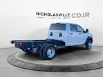 New 2024 Ram 4500 SLT Crew Cab 4x4 60 CA Cab Chassis for sale #RG247243 - photo 3