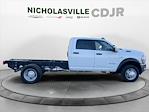 New 2024 Ram 4500 SLT Crew Cab 4x4 60 CA Cab Chassis for sale #RG247243 - photo 9