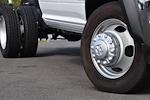 New 2024 Ram 4500 SLT Crew Cab 4x4 60 CA Cab Chassis for sale #RG247243 - photo 11