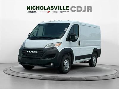 New 2025 Ram ProMaster 1500 Standard Roof Empty Cargo Van for sale #SE550659 - photo 1