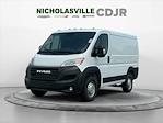 New 2025 Ram ProMaster 1500 Standard Roof Empty Cargo Van for sale #SE550659 - photo 1