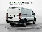 New 2025 Ram ProMaster 1500 Standard Roof Empty Cargo Van for sale #SE550659 - photo 10