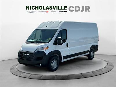 New 2025 Ram ProMaster 2500 High Roof Empty Cargo Van for sale #SE551154 - photo 1