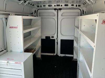 New 2025 Ram ProMaster 2500 High Roof Upfitted Cargo Van for sale #SE551154 - photo 2