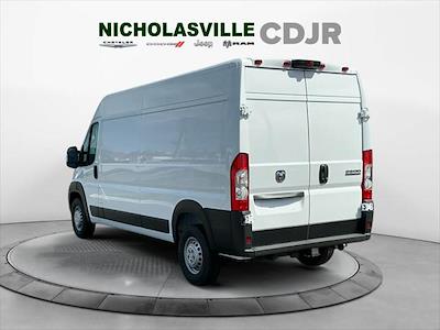 New 2025 Ram ProMaster 2500 High Roof Empty Cargo Van for sale #SE551154 - photo 2