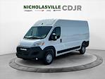 New 2025 Ram ProMaster 2500 High Roof Empty Cargo Van for sale #SE551154 - photo 1