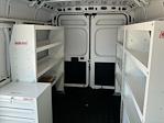 New 2025 Ram ProMaster 2500 High Roof Upfitted Cargo Van for sale #SE551154 - photo 2