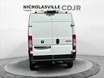New 2025 Ram ProMaster 2500 High Roof Empty Cargo Van for sale #SE551154 - photo 4