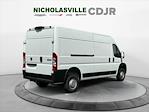 New 2025 Ram ProMaster 2500 High Roof Empty Cargo Van for sale #SE551154 - photo 5