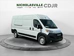 New 2025 Ram ProMaster 2500 High Roof Empty Cargo Van for sale #SE551154 - photo 7