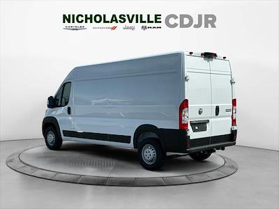 New 2025 Ram ProMaster 2500 High Roof Empty Cargo Van for sale #SE551155 - photo 2
