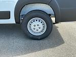 New 2025 Ram ProMaster 2500 High Roof Empty Cargo Van for sale #SE551155 - photo 18