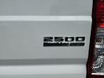 New 2025 Ram ProMaster 2500 High Roof Empty Cargo Van for sale #SE551155 - photo 20