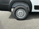 New 2025 Ram ProMaster 2500 High Roof Empty Cargo Van for sale #SE551155 - photo 21