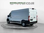 New 2025 Ram ProMaster 2500 High Roof Empty Cargo Van for sale #SE551155 - photo 2