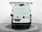New 2025 Ram ProMaster 2500 High Roof Empty Cargo Van for sale #SE551155 - photo 4