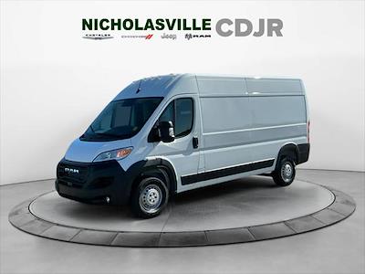 New 2025 Ram ProMaster 2500 High Roof Upfitted Cargo Van for sale #SE551157 - photo 1