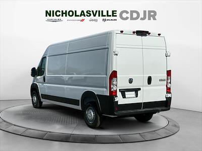 New 2025 Ram ProMaster 2500 High Roof Upfitted Cargo Van for sale #SE551157 - photo 2