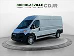 New 2025 Ram ProMaster 2500 High Roof Upfitted Cargo Van for sale #SE551157 - photo 1