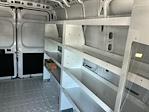 New 2025 Ram ProMaster 2500 High Roof Upfitted Cargo Van for sale #SE551157 - photo 17
