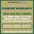 New 2025 Ram ProMaster 2500 High Roof Upfitted Cargo Van for sale #SE551157 - photo 3