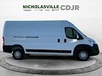 New 2025 Ram ProMaster 2500 High Roof Upfitted Cargo Van for sale #SE551157 - photo 7