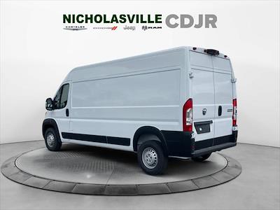 New 2025 Ram ProMaster 2500 High Roof Empty Cargo Van for sale #SE551158 - photo 2