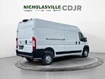 New 2025 Ram ProMaster 2500 High Roof Empty Cargo Van for sale #SE551158 - photo 10