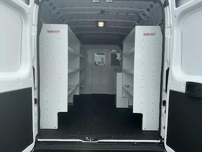New 2025 Ram ProMaster 2500 High Roof Upfitted Cargo Van for sale #SE556174 - photo 2