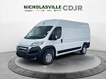 New 2025 Ram ProMaster 2500 High Roof Empty Cargo Van for sale #SE556174 - photo 1