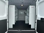 New 2025 Ram ProMaster 2500 High Roof Upfitted Cargo Van for sale #SE556174 - photo 2