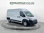 New 2025 Ram ProMaster 2500 High Roof Empty Cargo Van for sale #SE556174 - photo 8