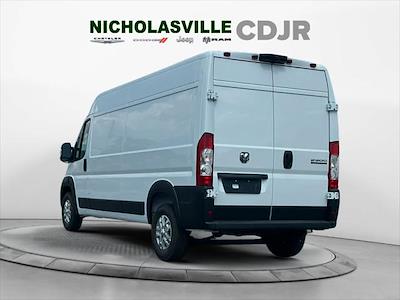 New 2025 Ram ProMaster 2500 High Roof Empty Cargo Van for sale #SE560616 - photo 2